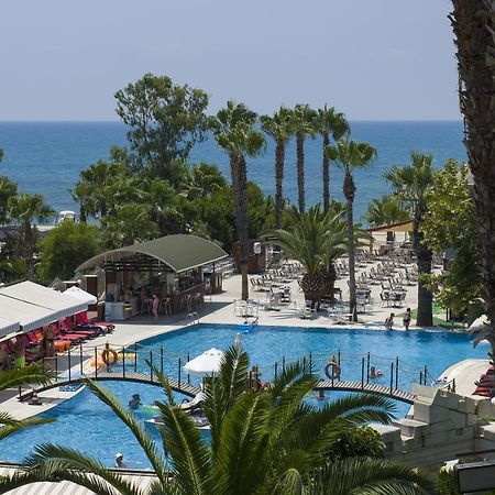 Thalia Beach Resort Hotel Ilica  Dış mekan fotoğraf