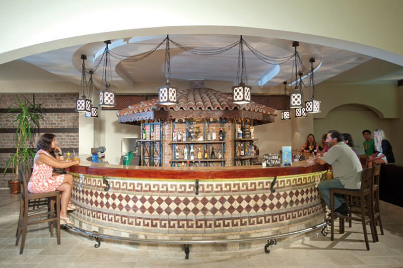 Thalia Beach Resort Hotel Ilica  Dış mekan fotoğraf